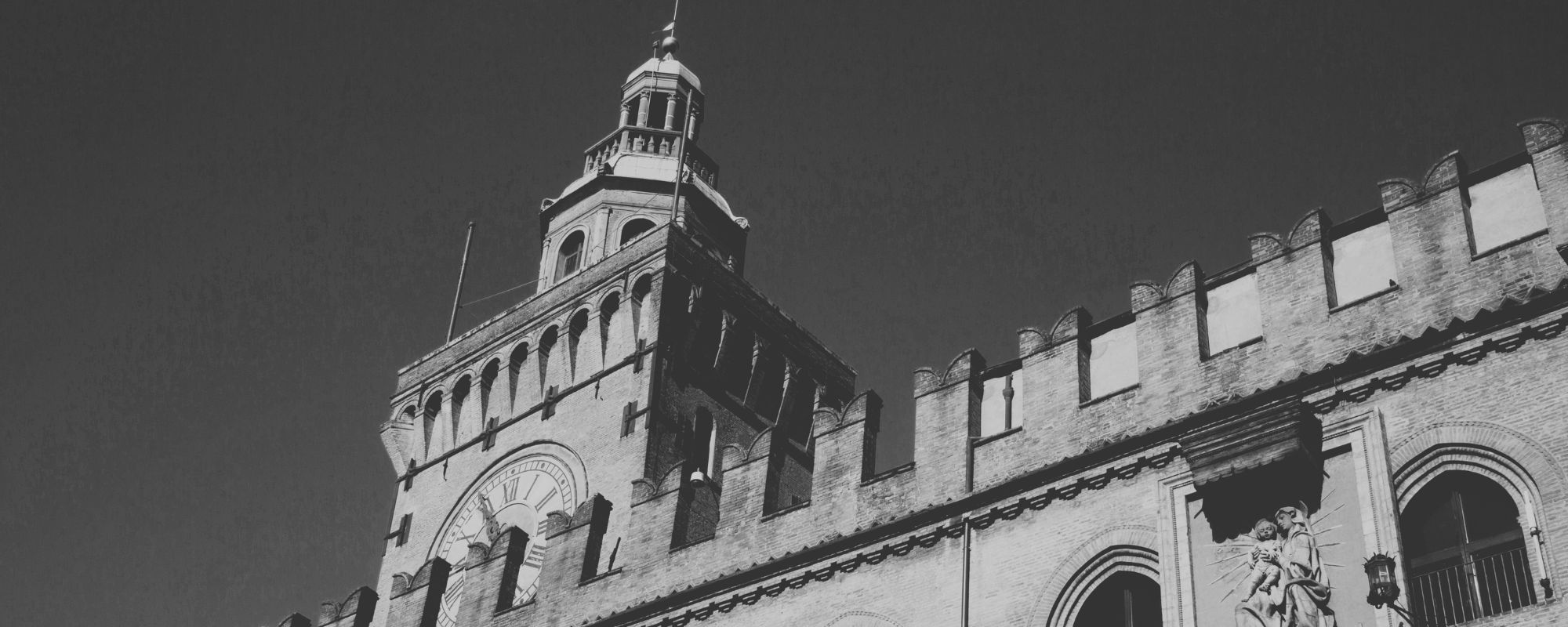 You are currently viewing 5 Gründe, warum du in Italien studieren solltest